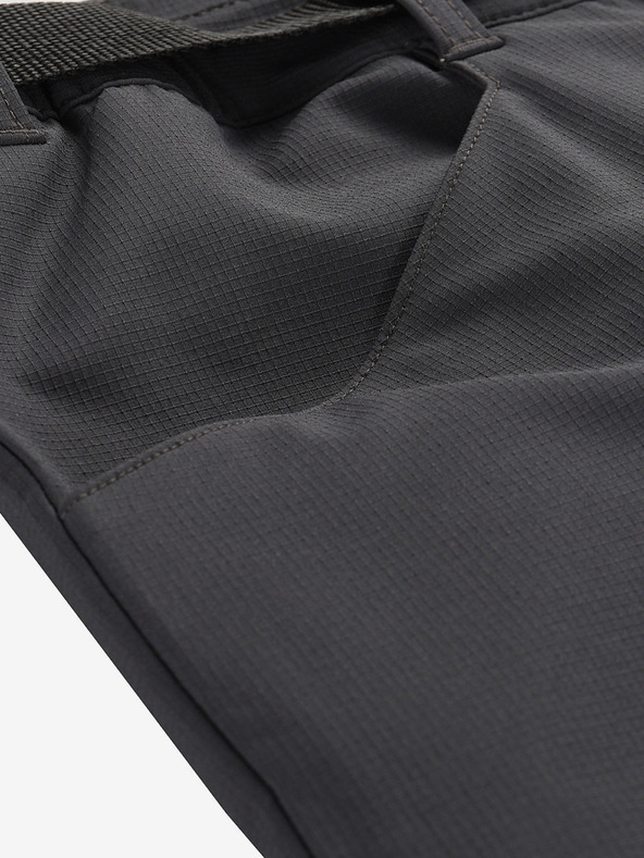 ALPINE PRO Herren-Softshell-Hose mit kältetrocknender Alpine Pro Corb-Membran