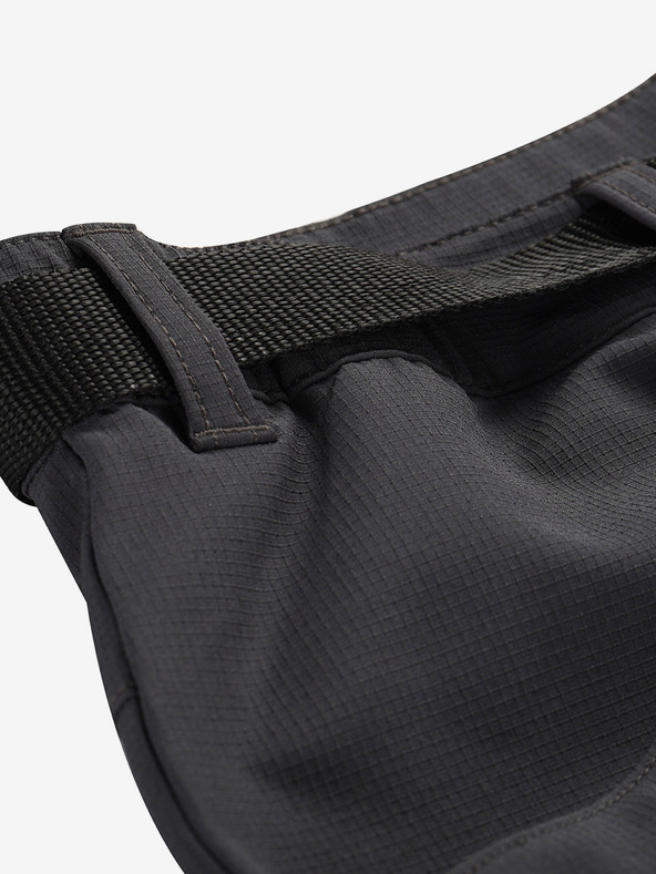 ALPINE PRO Herren-Softshell-Hose mit kältetrocknender Alpine Pro Corb-Membran