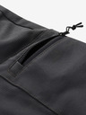 ALPINE PRO Herren-Softshell-Hose mit kältetrocknender Alpine Pro Corb-Membran
