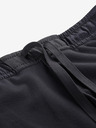 ALPINE PRO Herren-Softshell-Hose ALPINE PRO ABAR dk.true grau