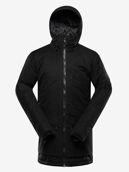 ALPINE PRO Herren-Skijacke mit PTX-Schneemembran Alpine Pro Garg