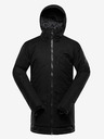 ALPINE PRO Herren-Skijacke mit PTX-Schneemembran Alpine Pro Garg