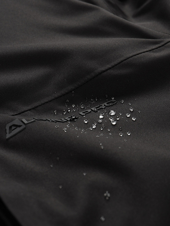 ALPINE PRO Herren-Skijacke mit PTX-Schneemembran Alpine Pro Garg