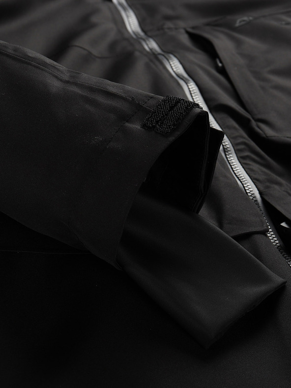 ALPINE PRO Herren-Skijacke mit PTX-Schneemembran Alpine Pro Garg