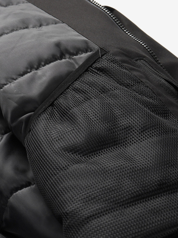 ALPINE PRO Herren-Skijacke mit PTX-Schneemembran Alpine Pro Garg