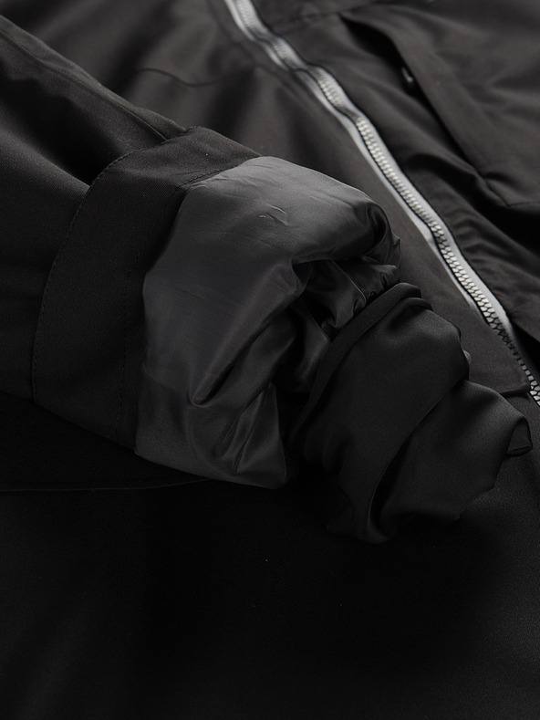 ALPINE PRO Herren-Skijacke mit PTX-Schneemembran Alpine Pro Garg