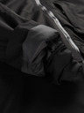 ALPINE PRO Herren-Skijacke mit PTX-Schneemembran Alpine Pro Garg