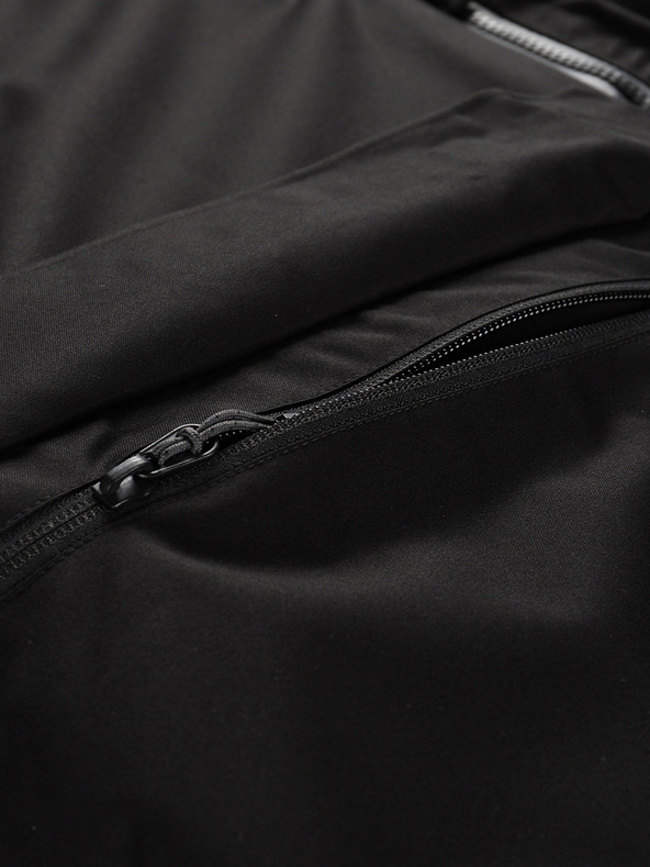 ALPINE PRO Herren-Skijacke mit PTX-Schneemembran Alpine Pro Garg