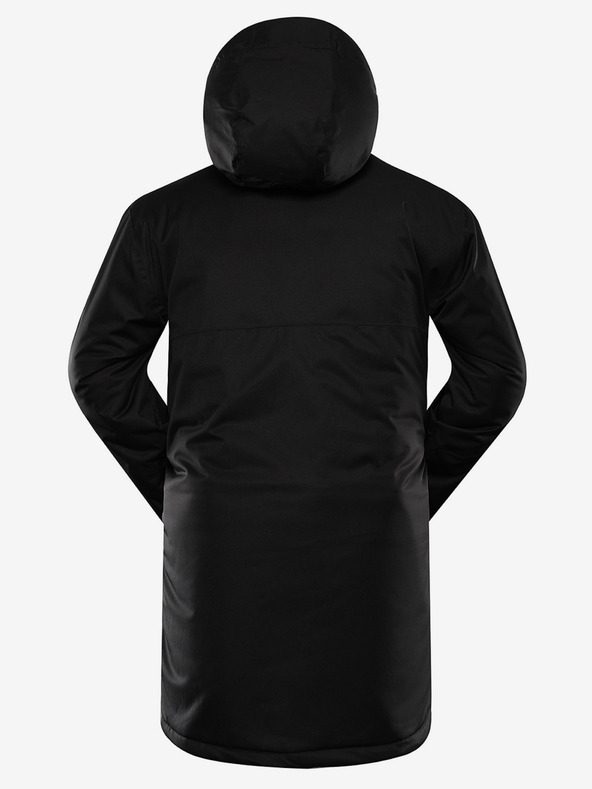 ALPINE PRO Herren-Skijacke mit PTX-Schneemembran Alpine Pro Garg