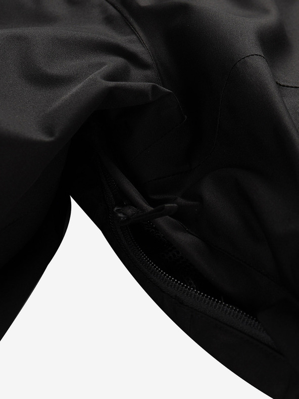 ALPINE PRO Herren-Skijacke mit PTX-Schneemembran Alpine Pro Garg