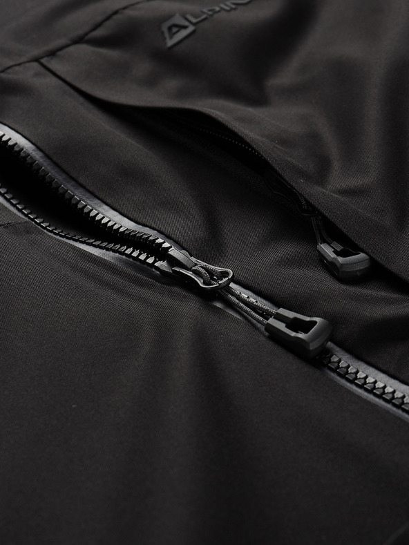 ALPINE PRO Herren-Skijacke mit PTX-Schneemembran Alpine Pro Garg