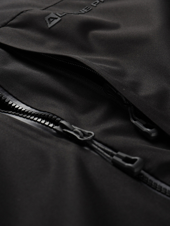 ALPINE PRO Herren-Skijacke mit PTX-Schneemembran Alpine Pro Garg