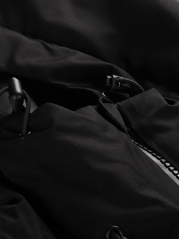 ALPINE PRO Herren-Skijacke mit PTX-Schneemembran Alpine Pro Garg