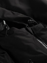 ALPINE PRO Herren-Skijacke mit PTX-Schneemembran Alpine Pro Garg