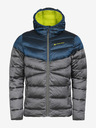 ALPINE PRO Herren-Hi-Therm-Jacke ALPINE PRO ROG mykonos blau