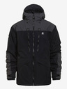 Horsefeathers Halen II Jacke - schwarz/iron Pferdefedern