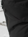 Horsefeathers Halen II Jacke - schwarz/iron Pferdefedern