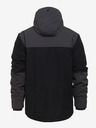 Horsefeathers Halen II Jacke - schwarz/iron Pferdefedern