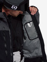 Horsefeathers Halen II Jacke - schwarz/iron Pferdefedern