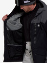 Horsefeathers Halen II Jacke - schwarz/iron Pferdefedern