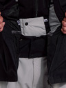 Horsefeathers Halen II Jacke - schwarz/iron Pferdefedern