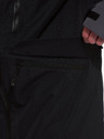 Horsefeathers Halen II Jacke - schwarz/iron Pferdefedern