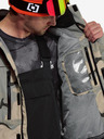 Horsefeathers Track Jacke Pferdefedern