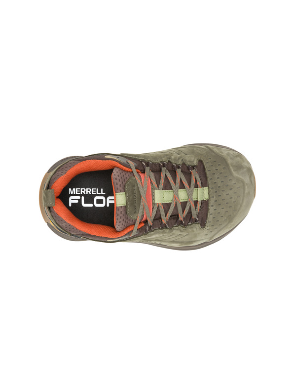 Merrell Moab Speed 2 LTR WP Sneakers