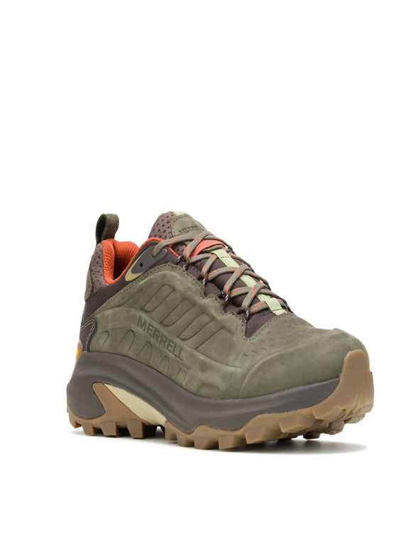 Merrell Moab Speed 2 LTR WP Sneakers