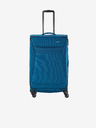 Travelite Blauer Travelite Chios L Reisekoffer