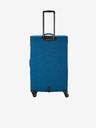 Travelite Blauer Travelite Chios L Reisekoffer