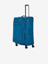 Travelite Blauer Travelite Chios L Reisekoffer