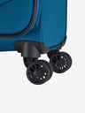 Travelite Blauer Travelite Chios L Reisekoffer