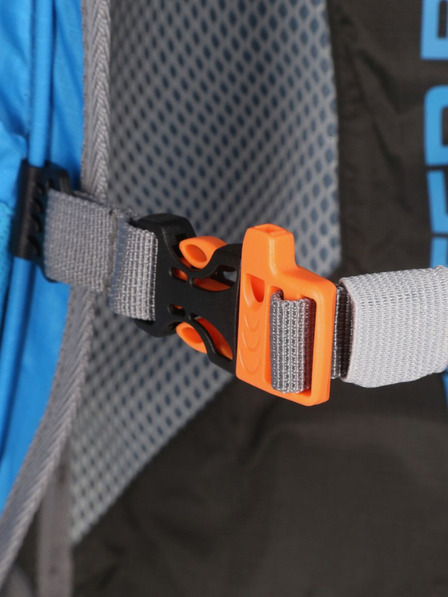 Kilpi Skitourenrucksack Kilpi SKIMO-U Blau