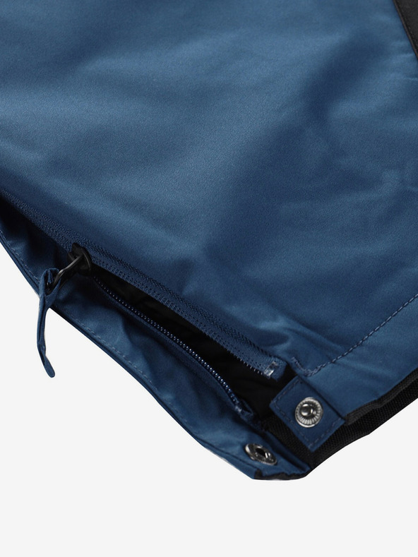 ALPINE PRO Herren-Skihose mit ptx-Membran ALPINE PRO OSAG gibraltar sea