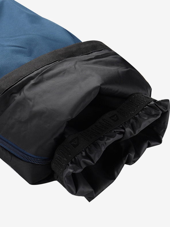 ALPINE PRO Herren-Skihose mit ptx-Membran ALPINE PRO OSAG gibraltar sea