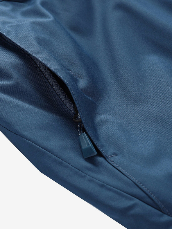 ALPINE PRO Herren-Skihose mit ptx-Membran ALPINE PRO OSAG gibraltar sea