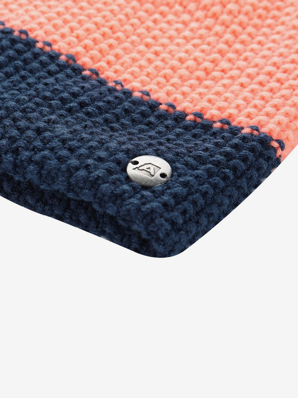 ALPINE PRO DELORE Mütze