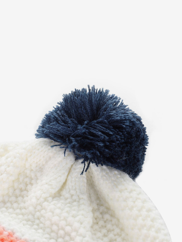 ALPINE PRO DELORE Mütze