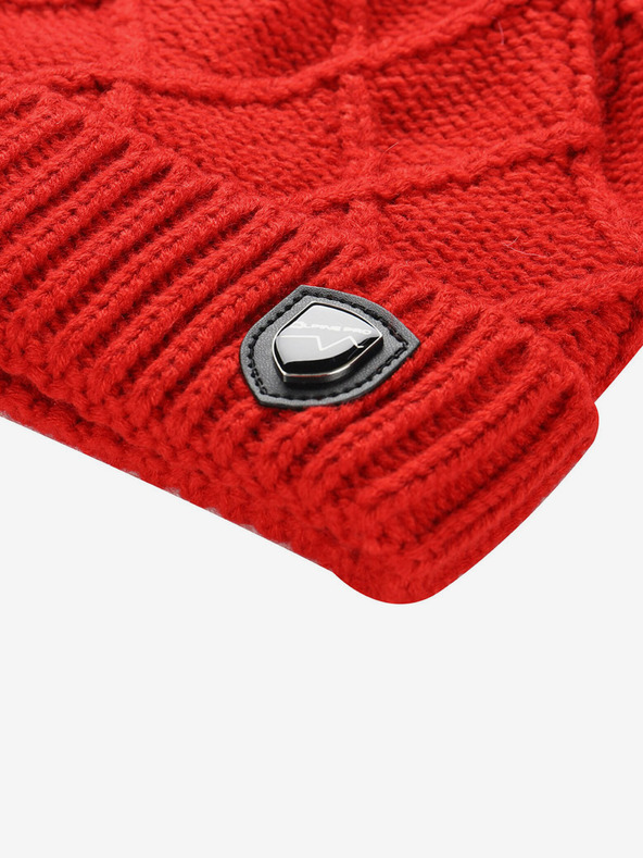 ALPINE PRO Godere Cap