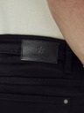 Celio Schwarze Herren-Jeanshose Celio Noclean15