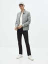 Celio Schwarze Herren-Jeanshose Celio Noclean15