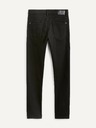 Celio Schwarze Herren-Jeanshose Celio Noclean15