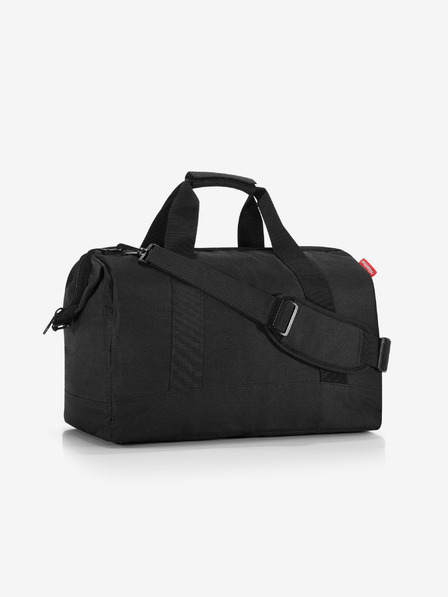 Reisenthel Allrounder L Black Bag