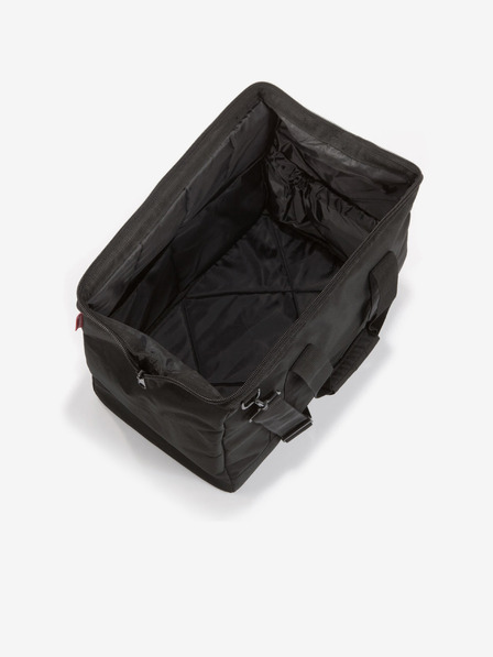 Reisenthel Allrounder L Black Bag