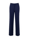 Orsay Dunkelblaue Damenhose ORSAY
