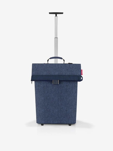 Reisenthel Trolley M Herringbone Bag