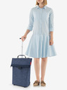 Reisenthel Trolley M Herringbone Bag