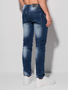 Edoti Edoti Herren-Denim-Hose