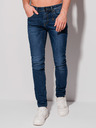 Edoti Herrenjeans P - dunkelblau EDOTI